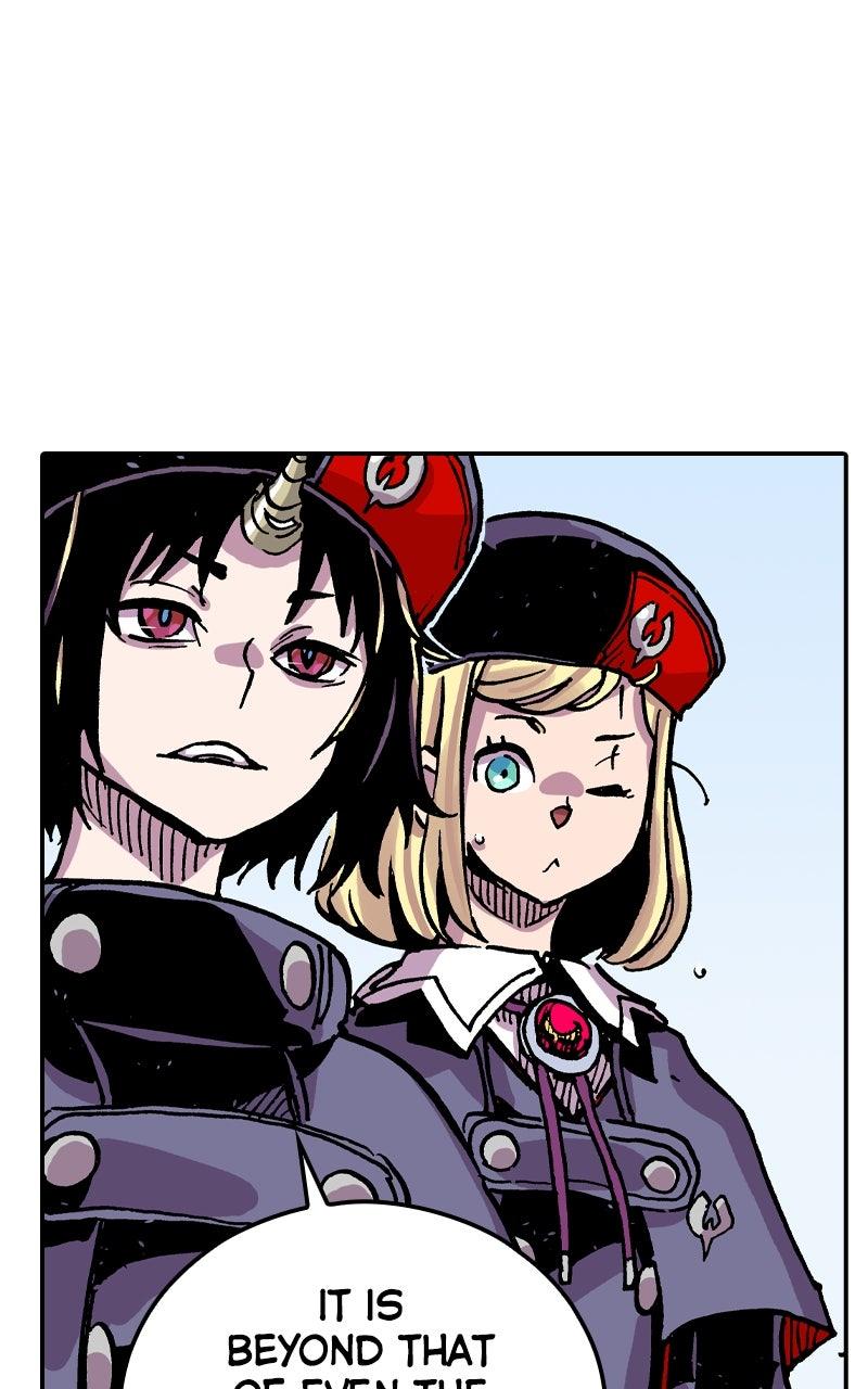 Read Clevatess Manga Online