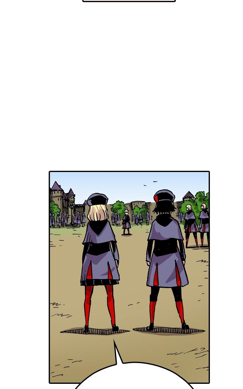 Read Clevatess Manga Online