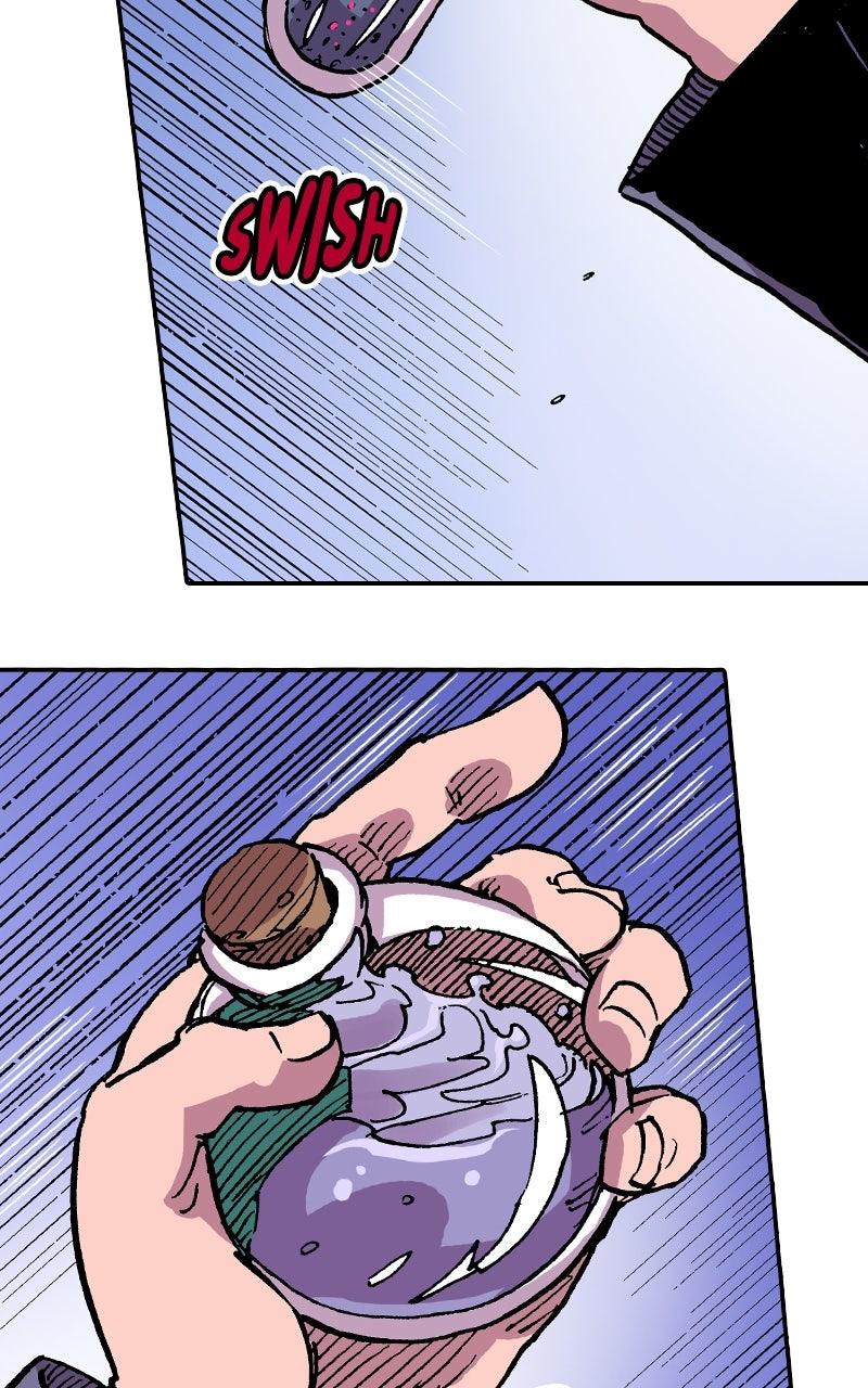 Read Clevatess Manga Online