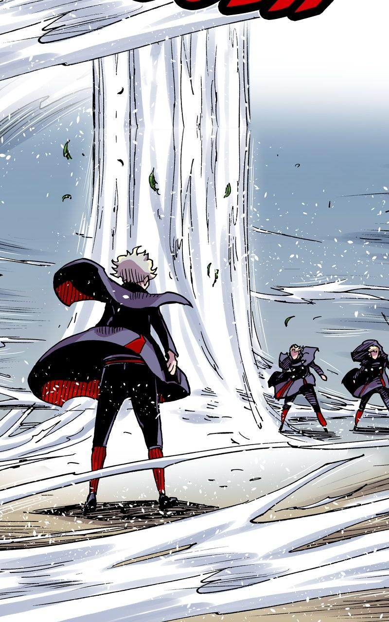 Read Clevatess Manga Online