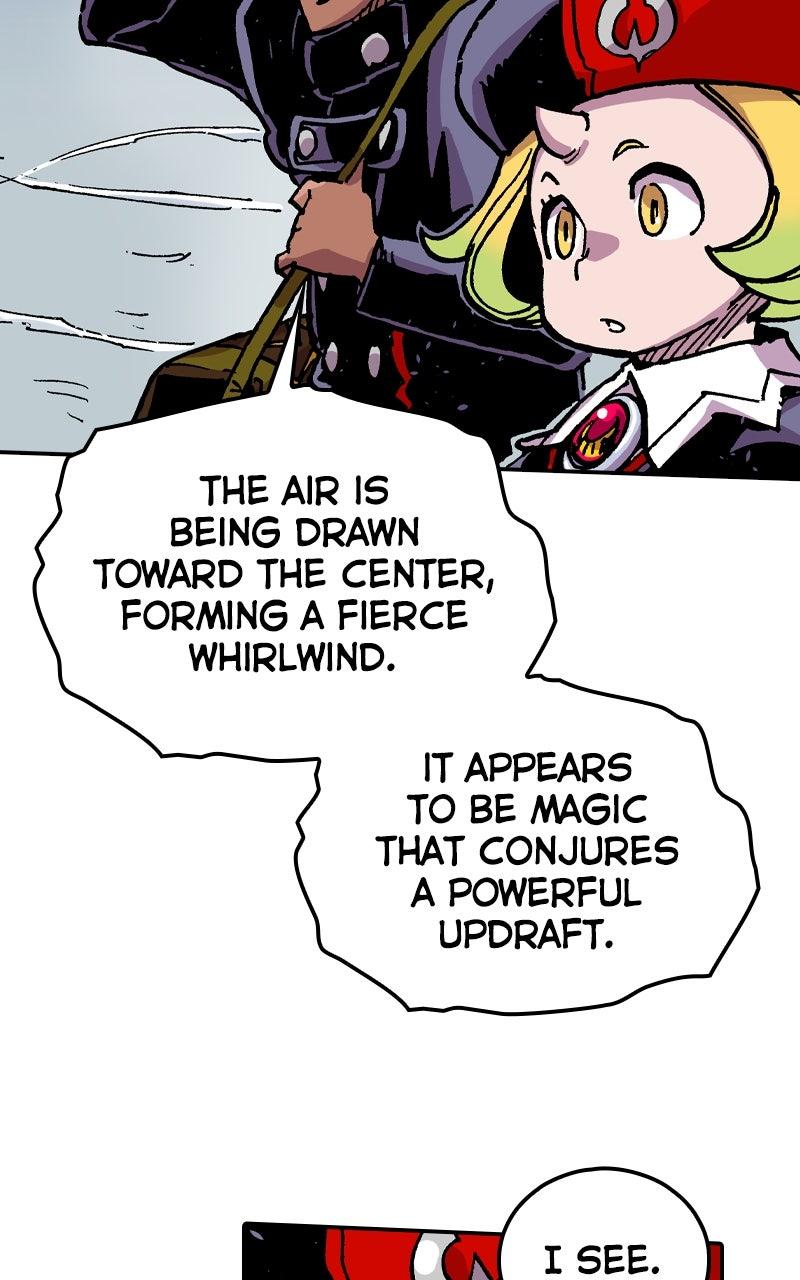 Read Clevatess Manga Online