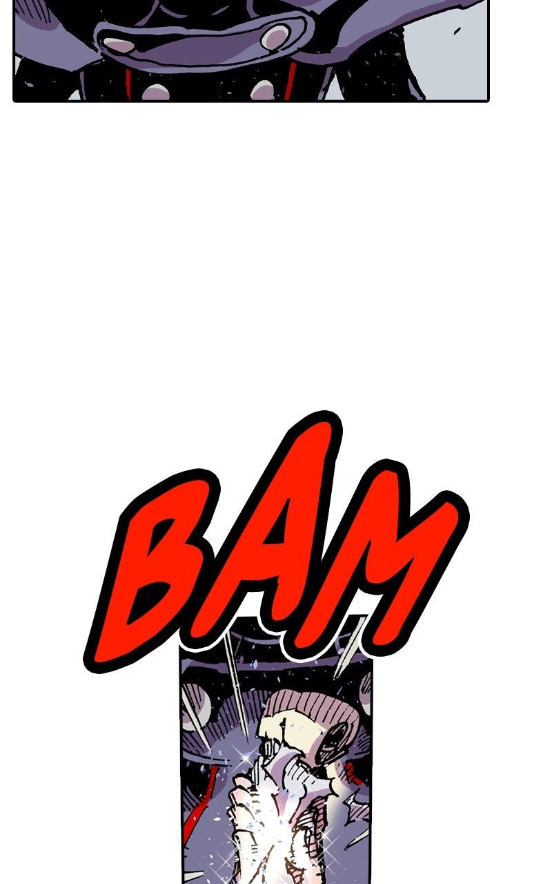 Read Clevatess Manga Online