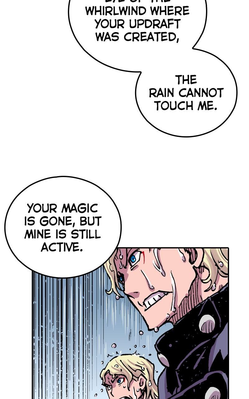 Read Clevatess Manga Online