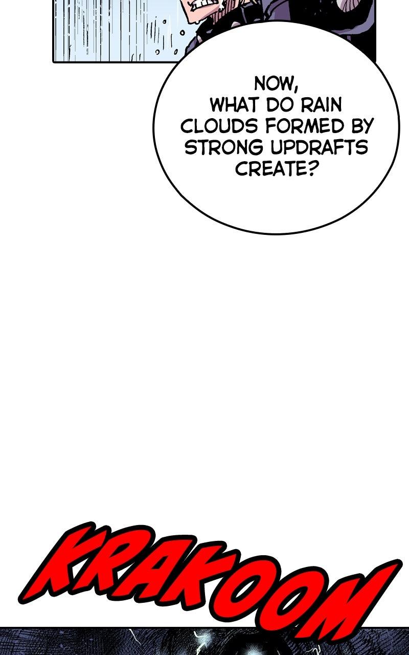 Read Clevatess Manga Online