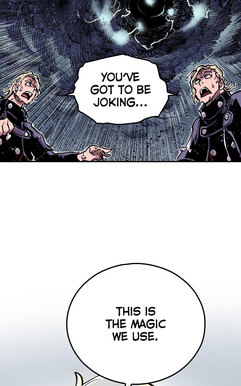 Read Clevatess Manga Online