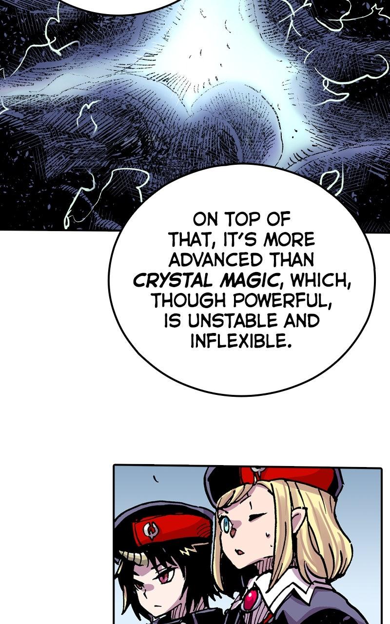 Read Clevatess Manga Online