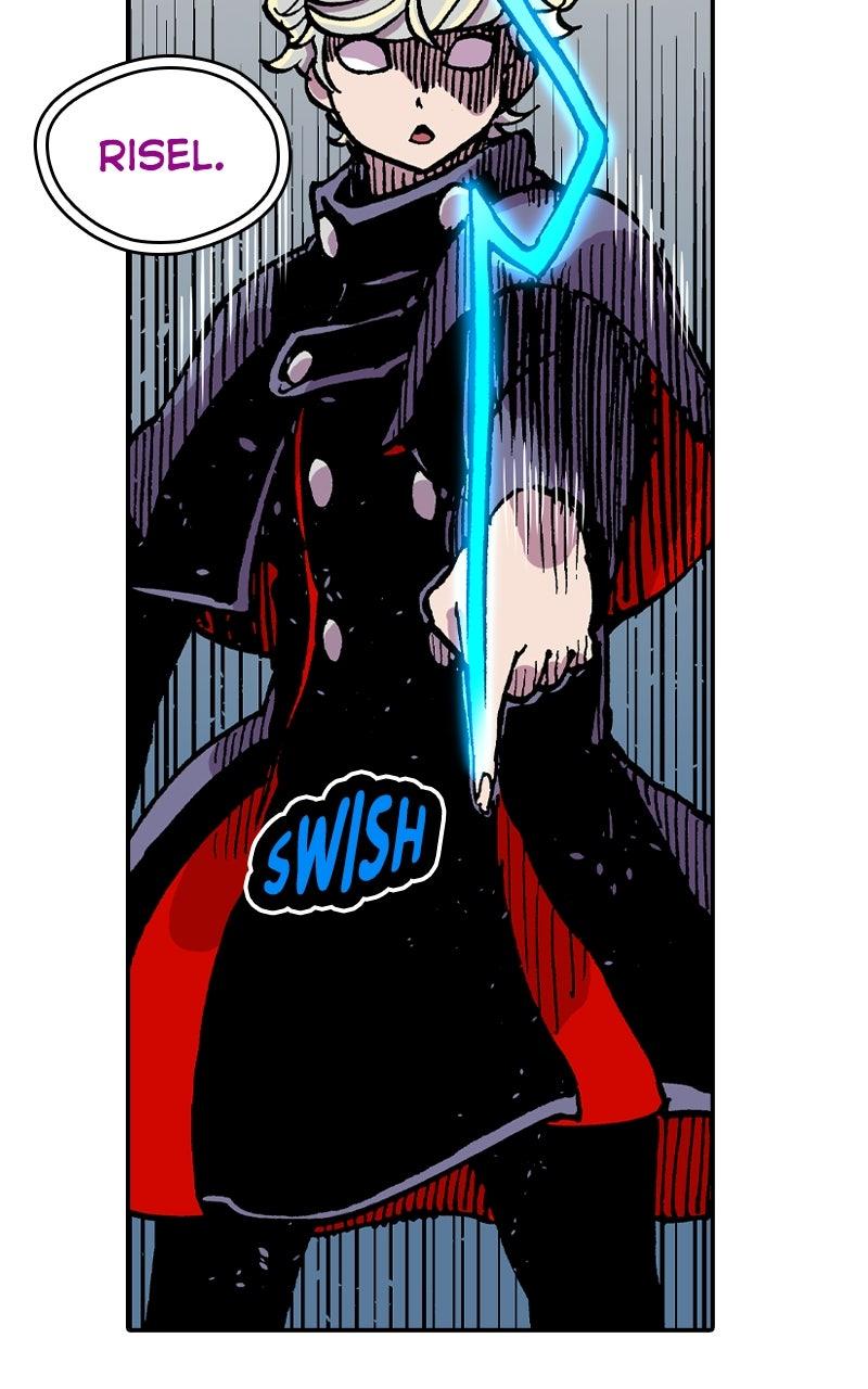 Read Clevatess Manga Online