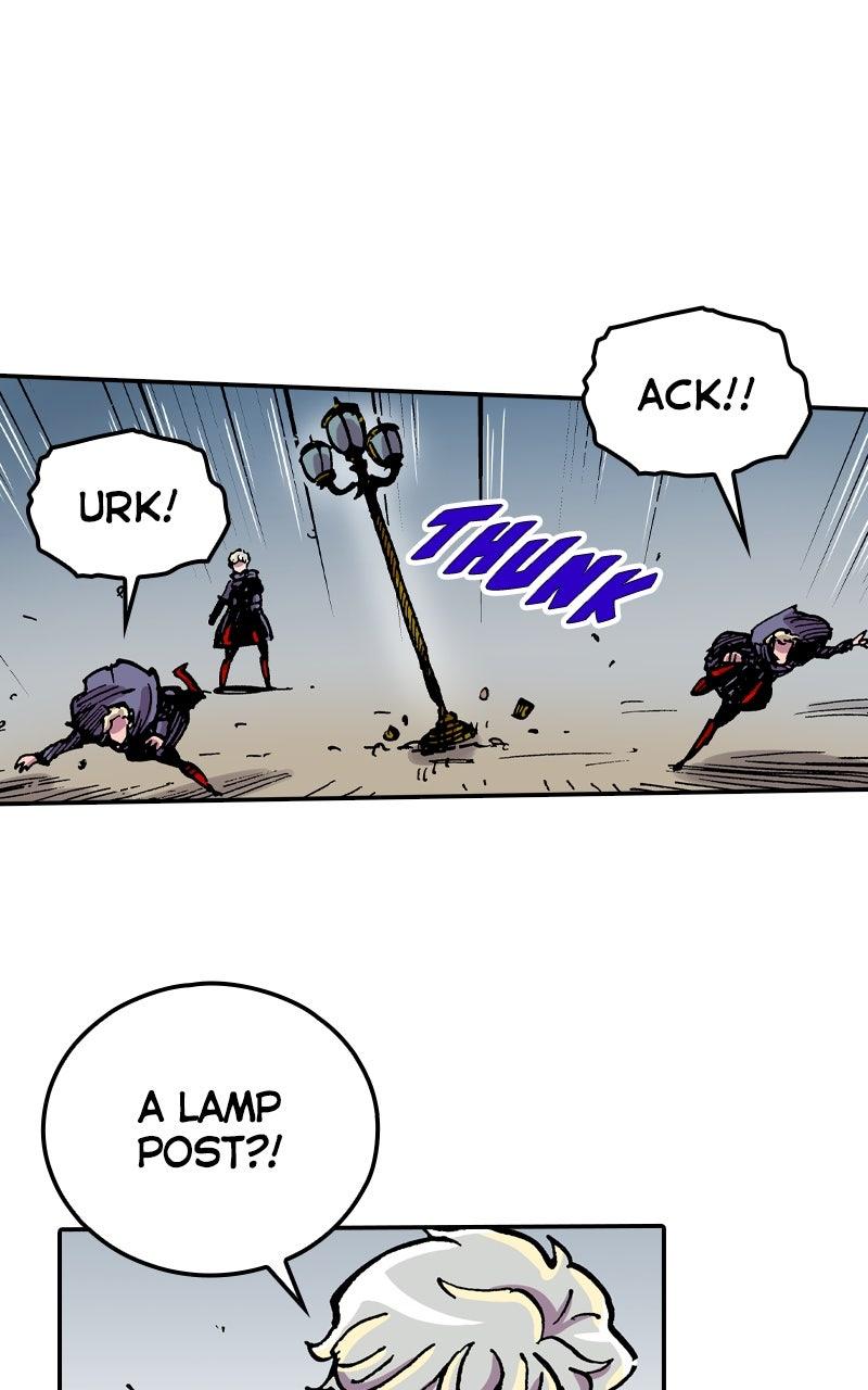 Read Clevatess Manga Online