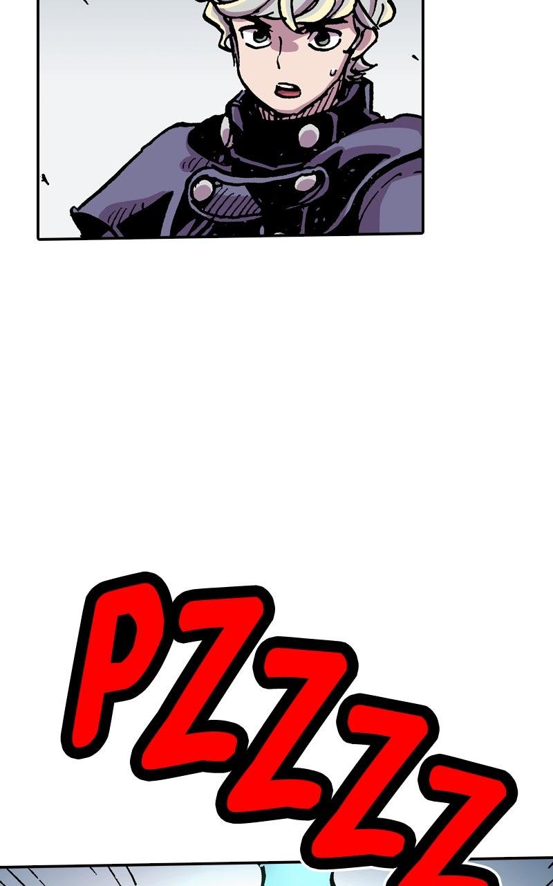 Read Clevatess Manga Online