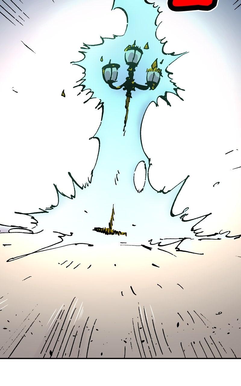 Read Clevatess Manga Online