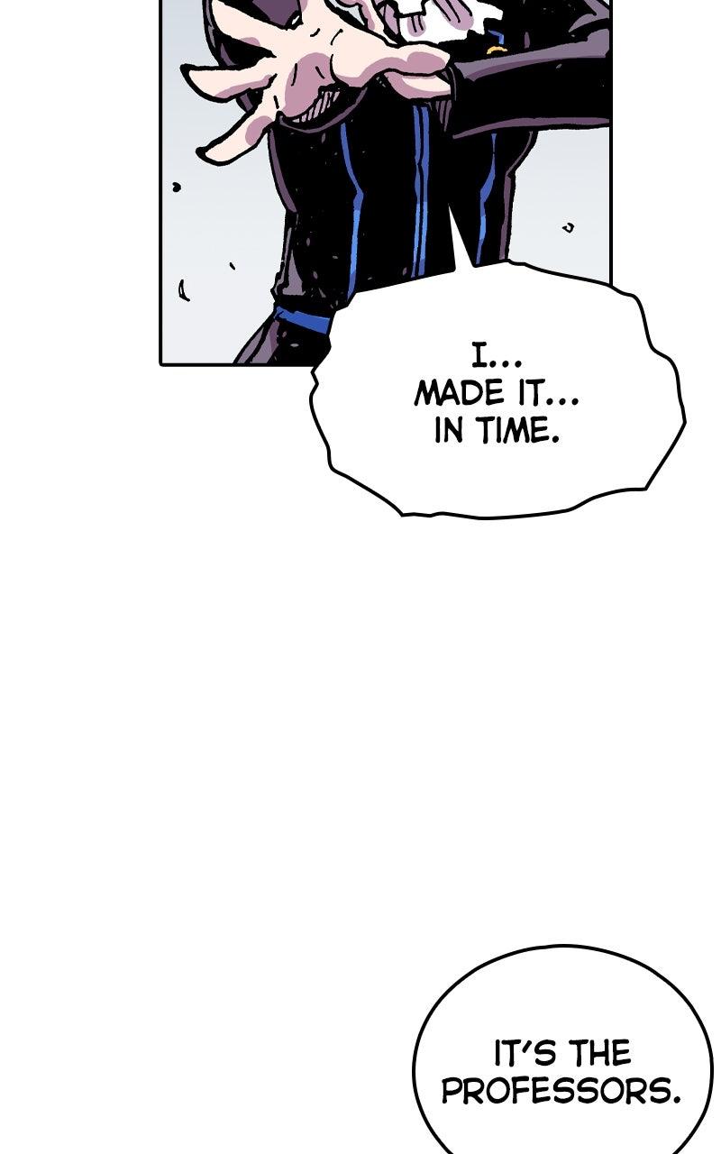 Read Clevatess Manga Online