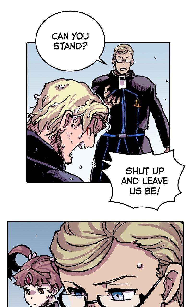 Read Clevatess Manga Online