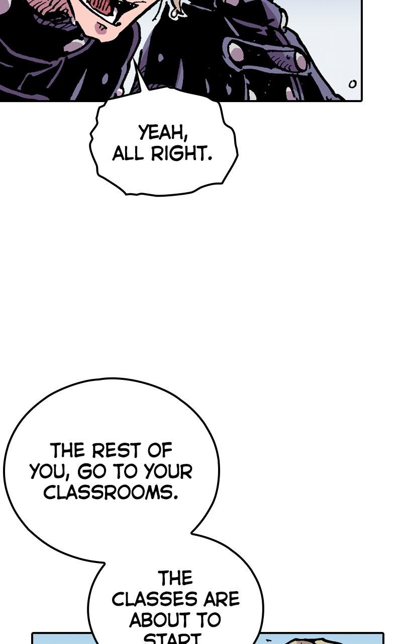 Read Clevatess Manga Online