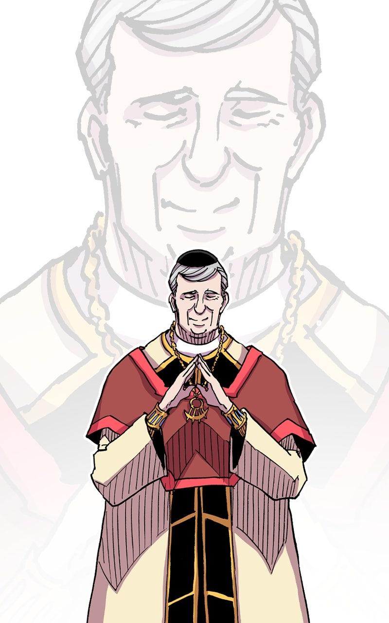 Read Clevatess Manga Online