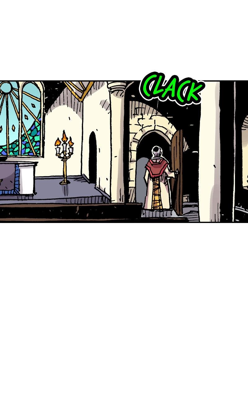 Read Clevatess Manga Online