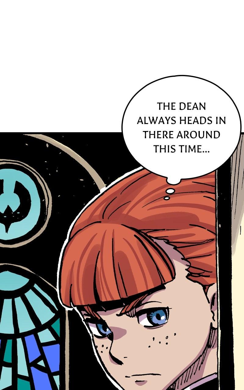 Read Clevatess Manga Online