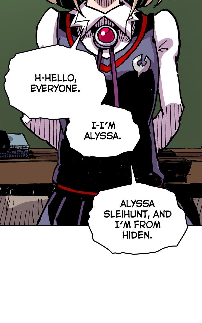 Read Clevatess Manga Online