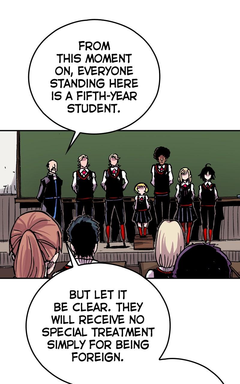 Read Clevatess Manga Online