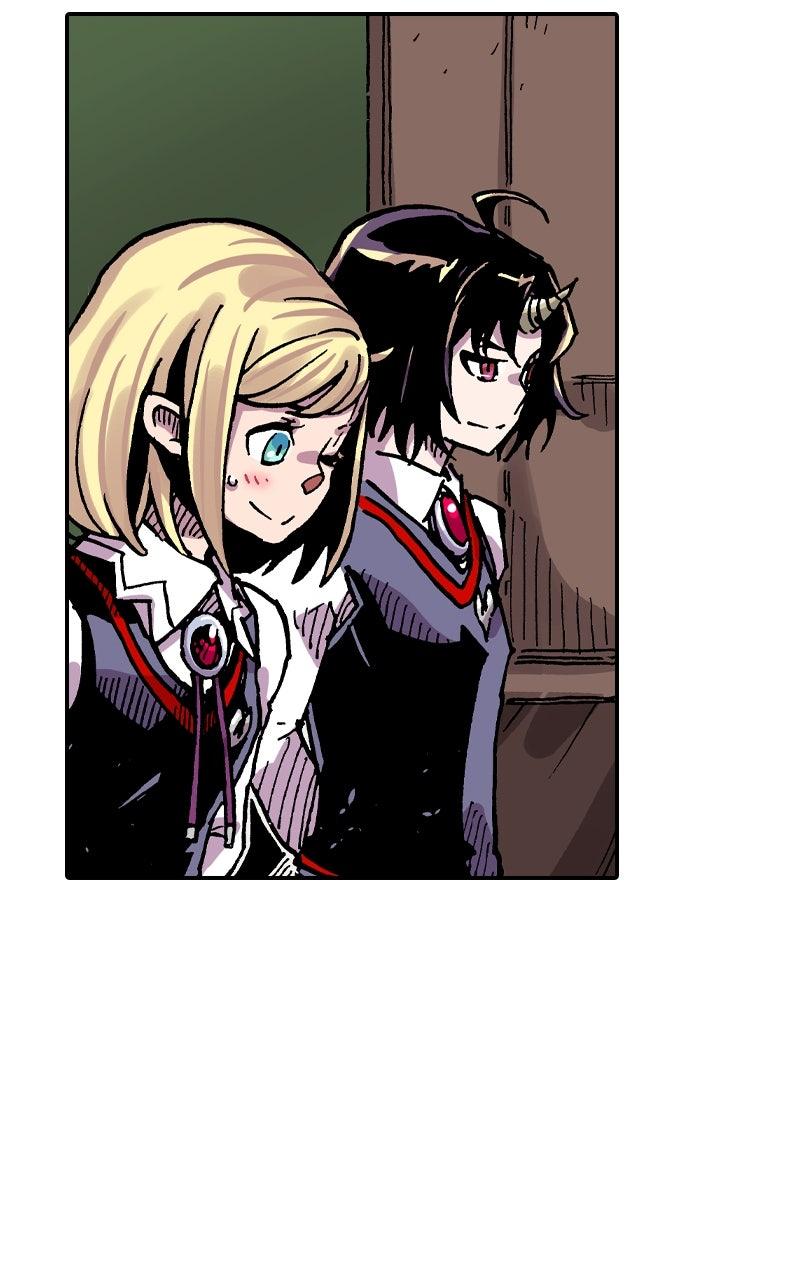 Read Clevatess Manga Online