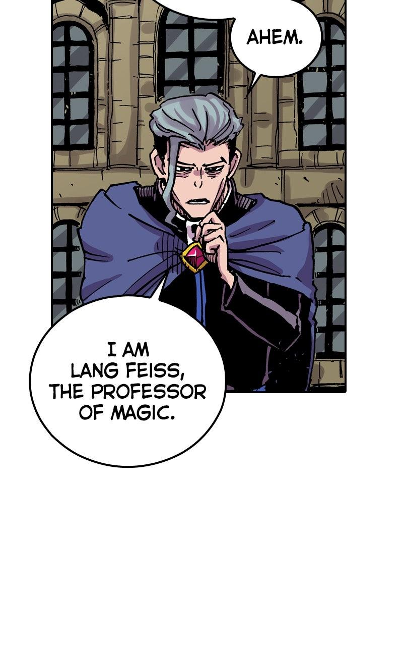 Read Clevatess Manga Online