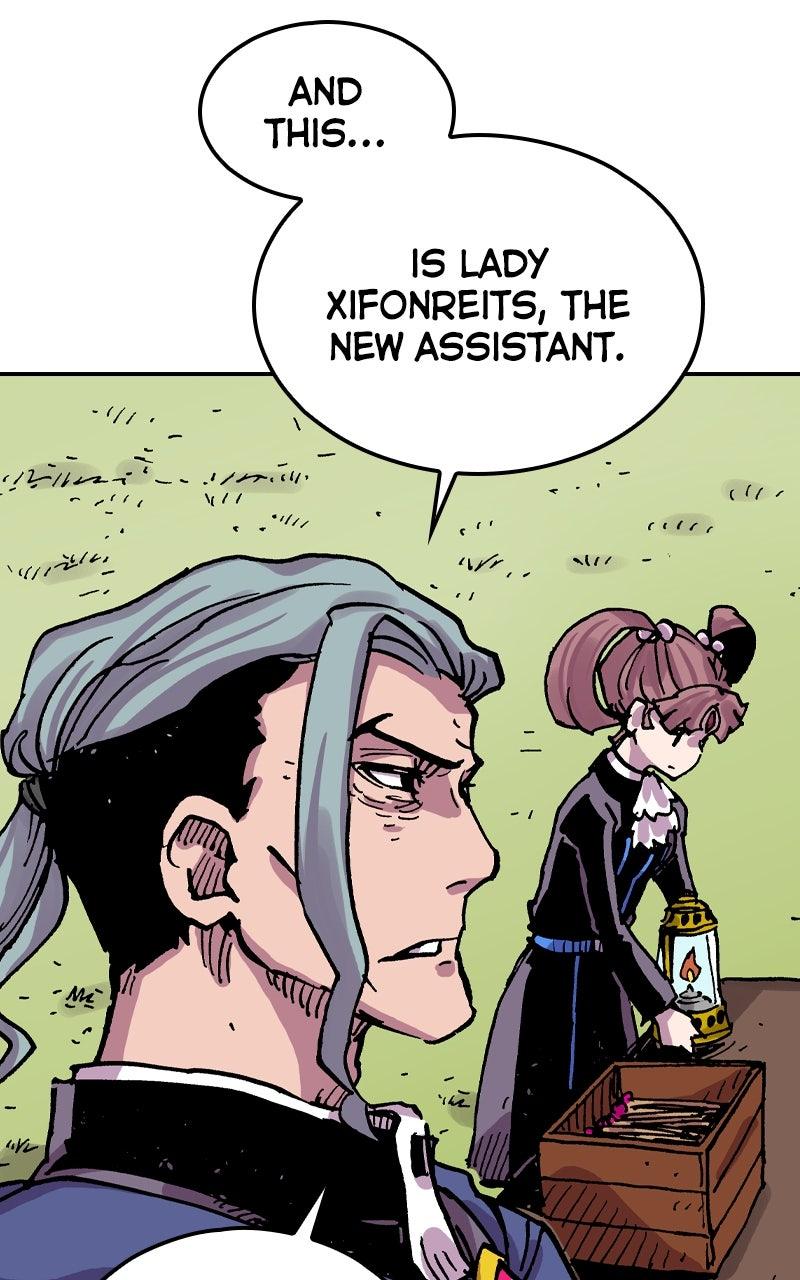 Read Clevatess Manga Online