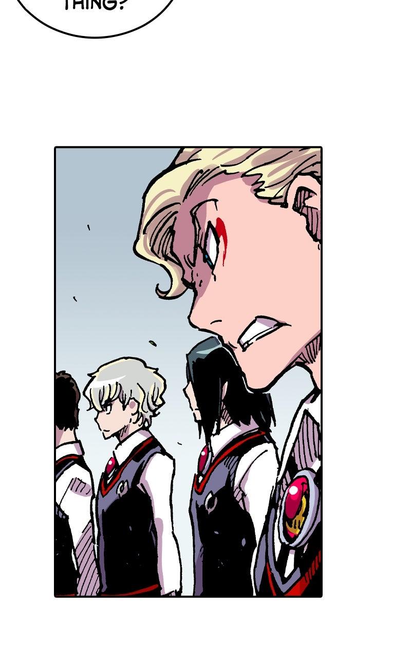 Read Clevatess Manga Online