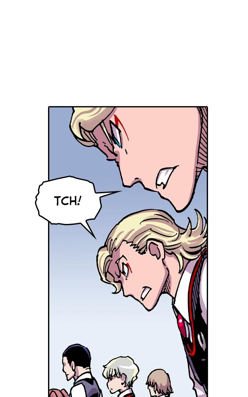 Read Clevatess Manga Online