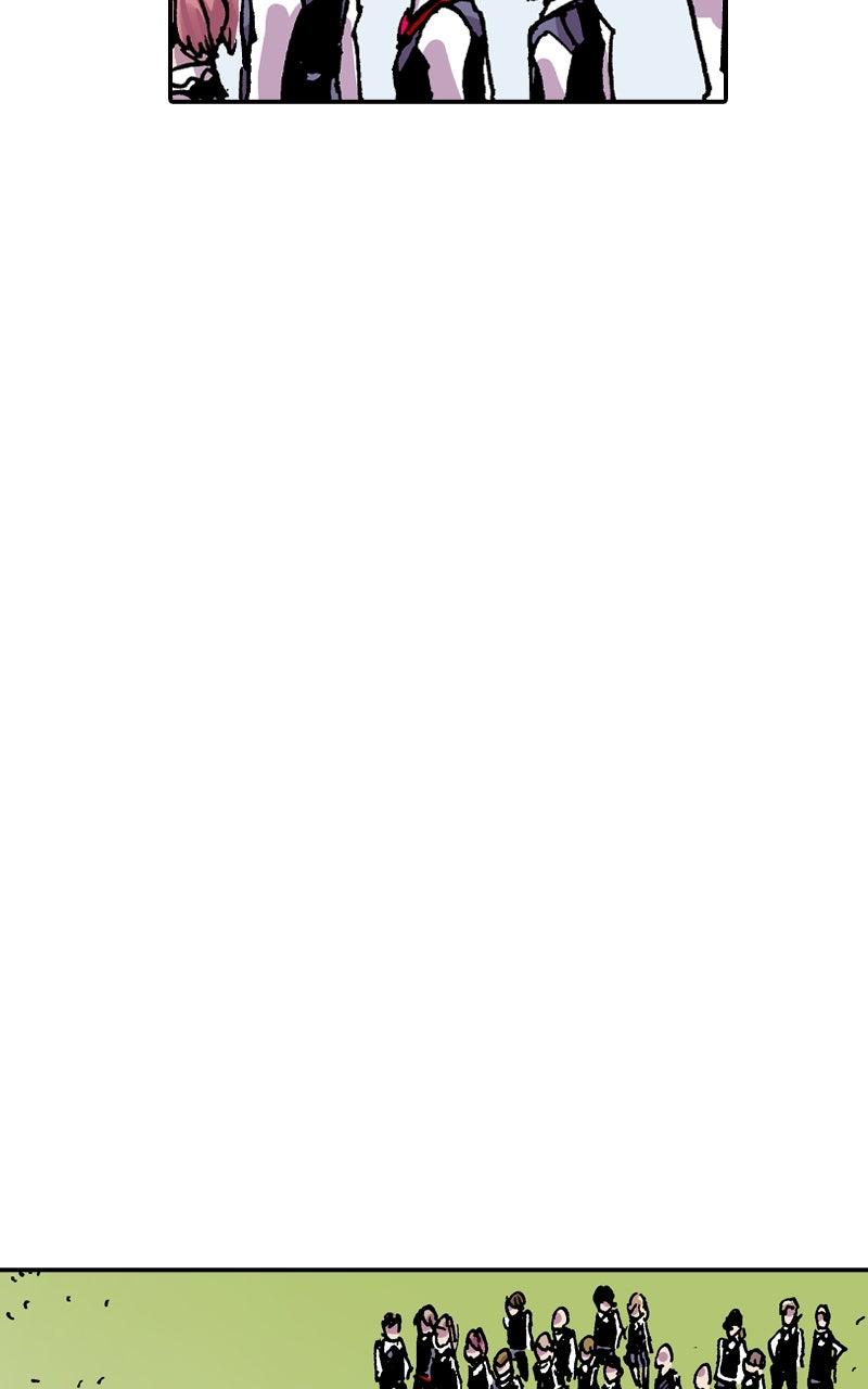 Read Clevatess Manga Online