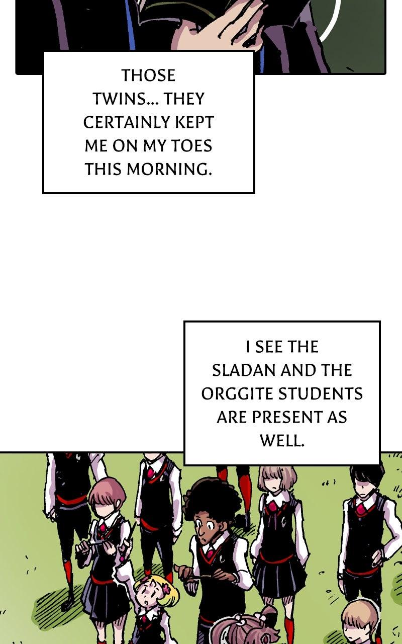 Read Clevatess Manga Online