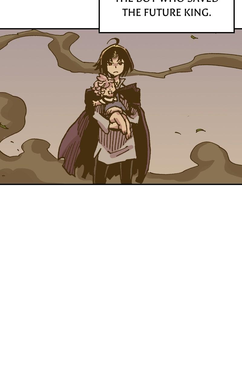 Read Clevatess Manga Online