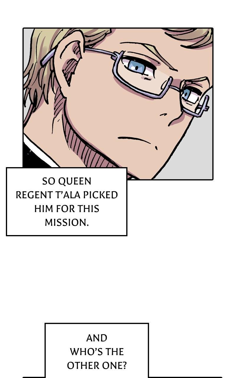 Read Clevatess Manga Online