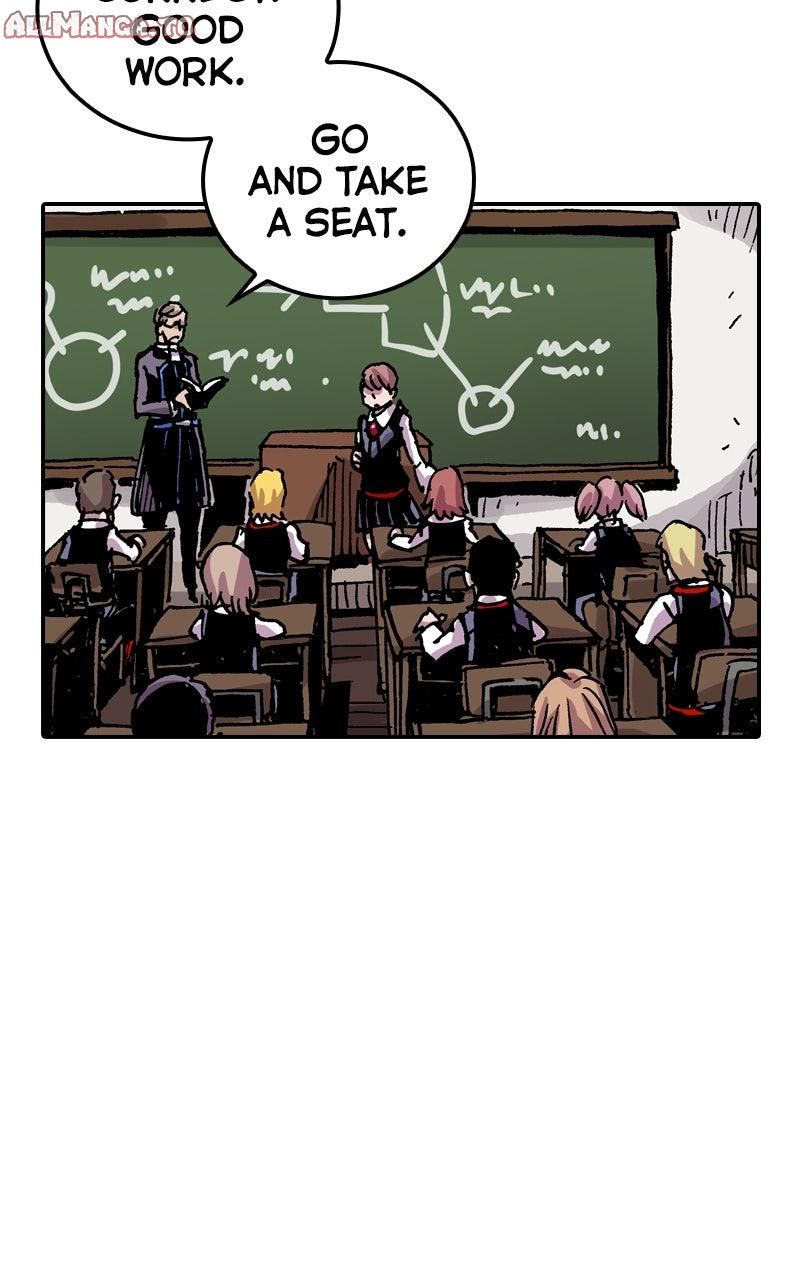 Read Clevatess Manga Online