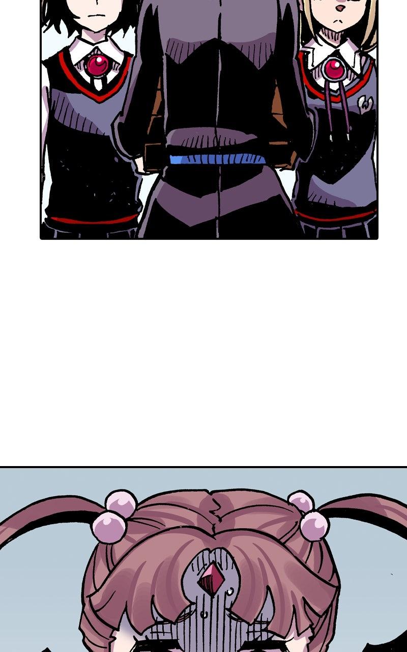 Read Clevatess Manga Online