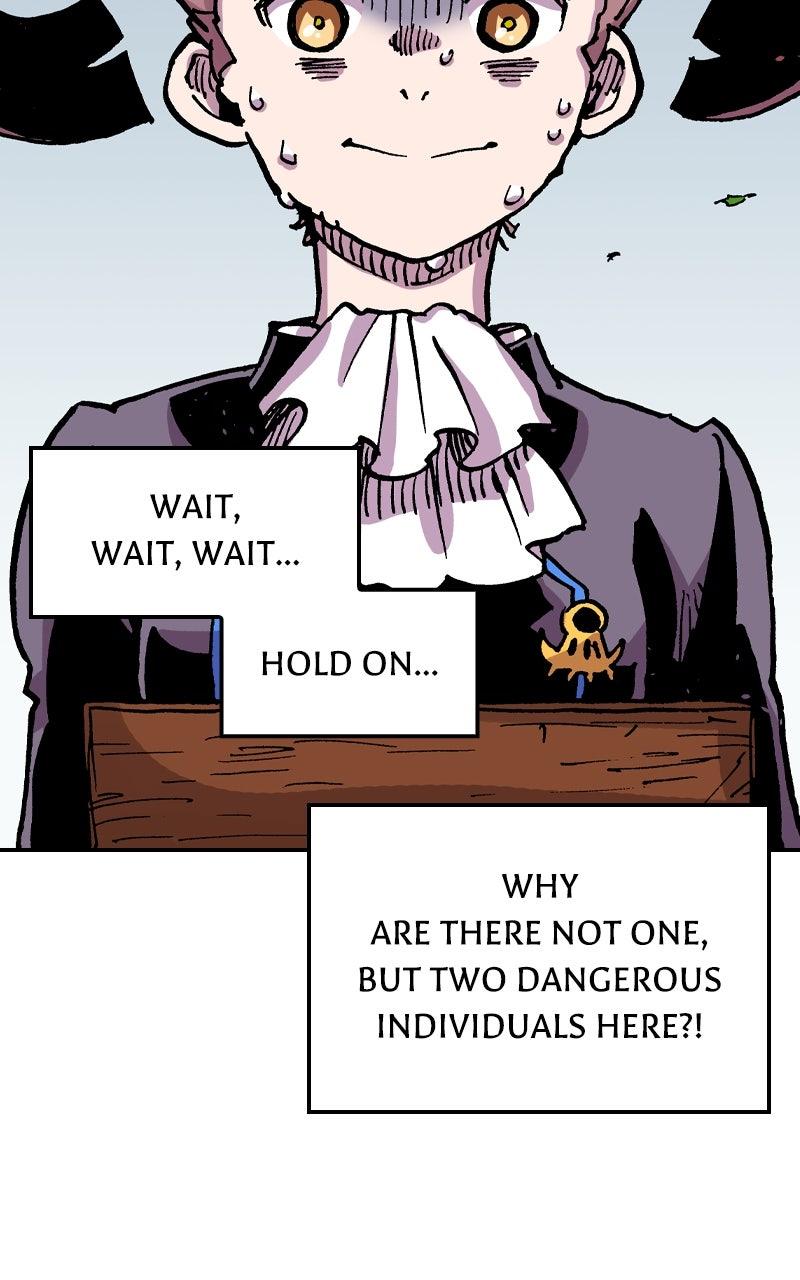 Read Clevatess Manga Online