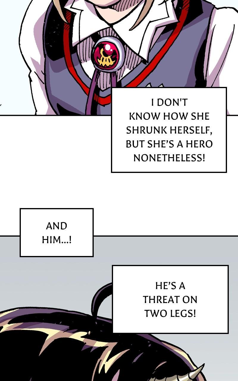 Read Clevatess Manga Online