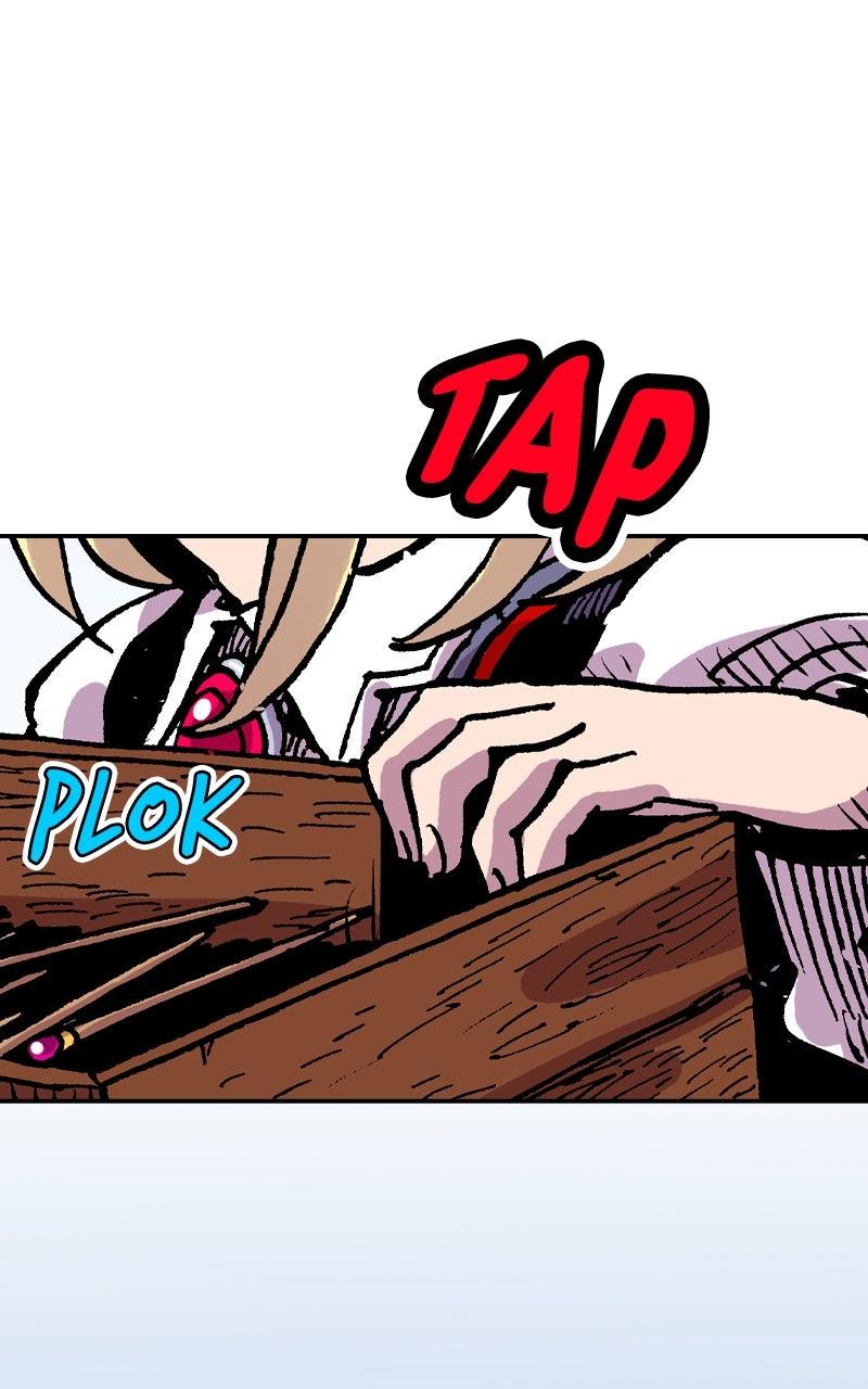 Read Clevatess Manga Online