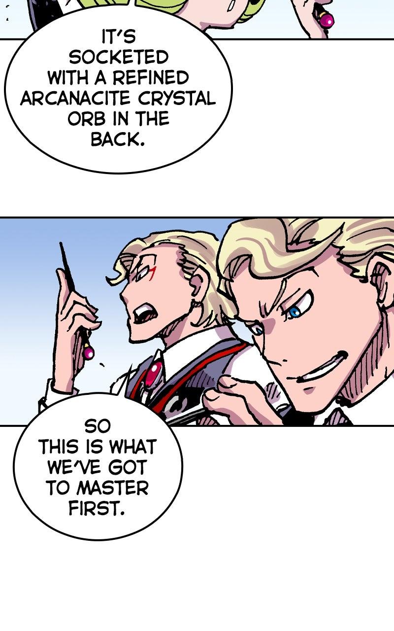 Read Clevatess Manga Online