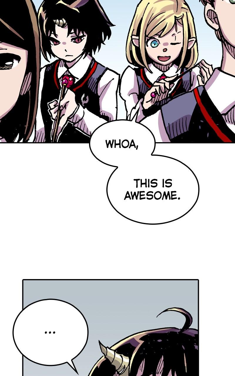 Read Clevatess Manga Online