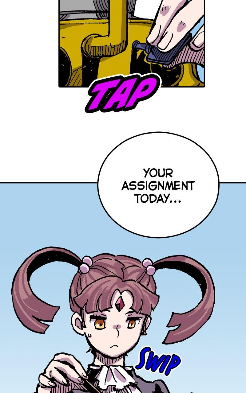 Read Clevatess Manga Online