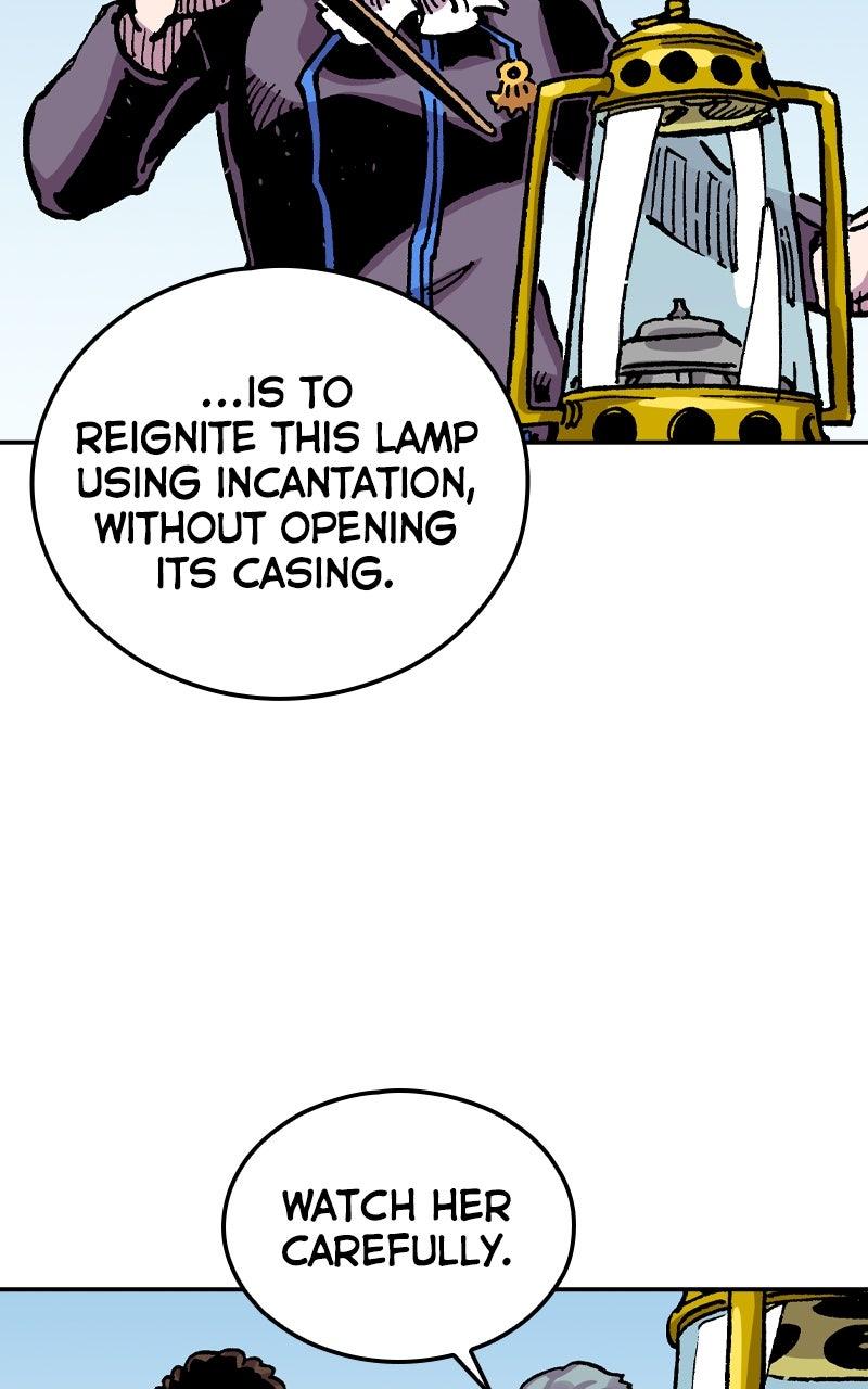 Read Clevatess Manga Online