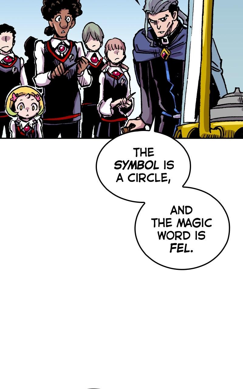 Read Clevatess Manga Online