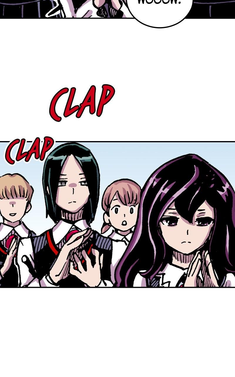 Read Clevatess Manga Online