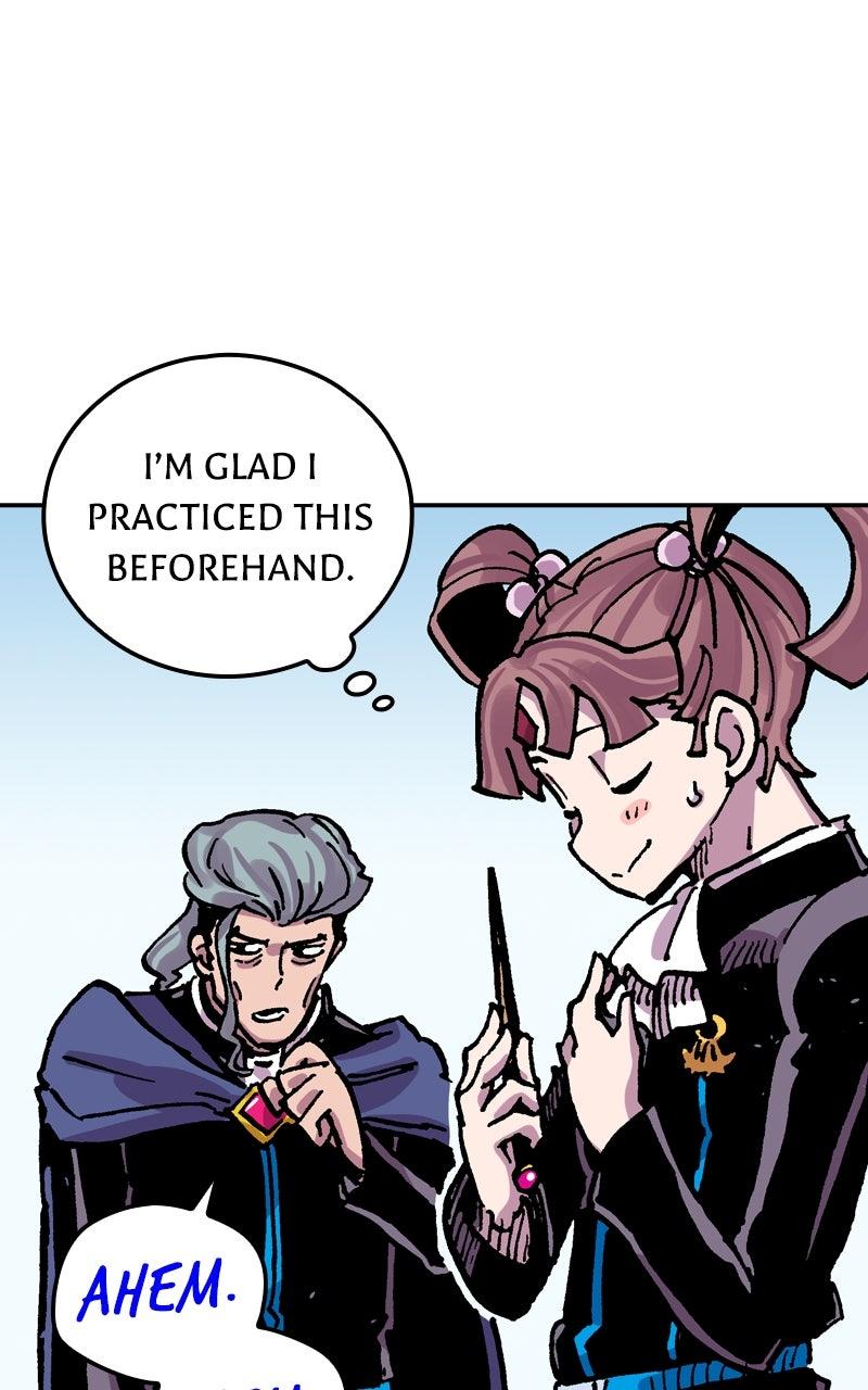 Read Clevatess Manga Online