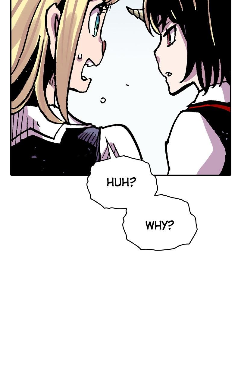 Read Clevatess Manga Online