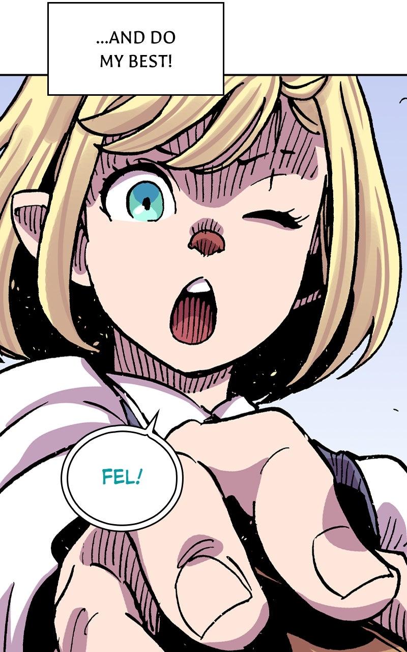 Read Clevatess Manga Online