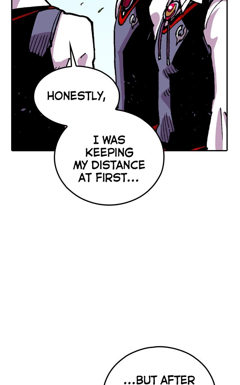 Read Clevatess Manga Online