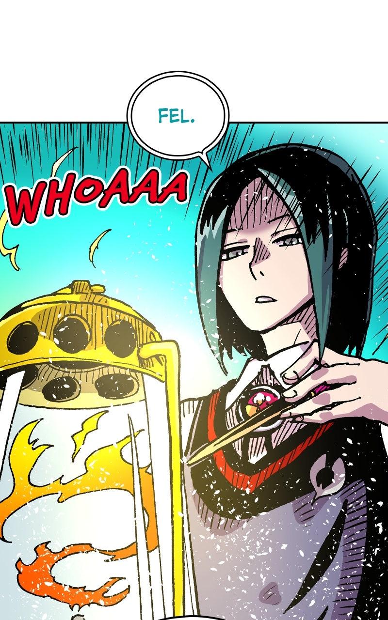 Read Clevatess Manga Online