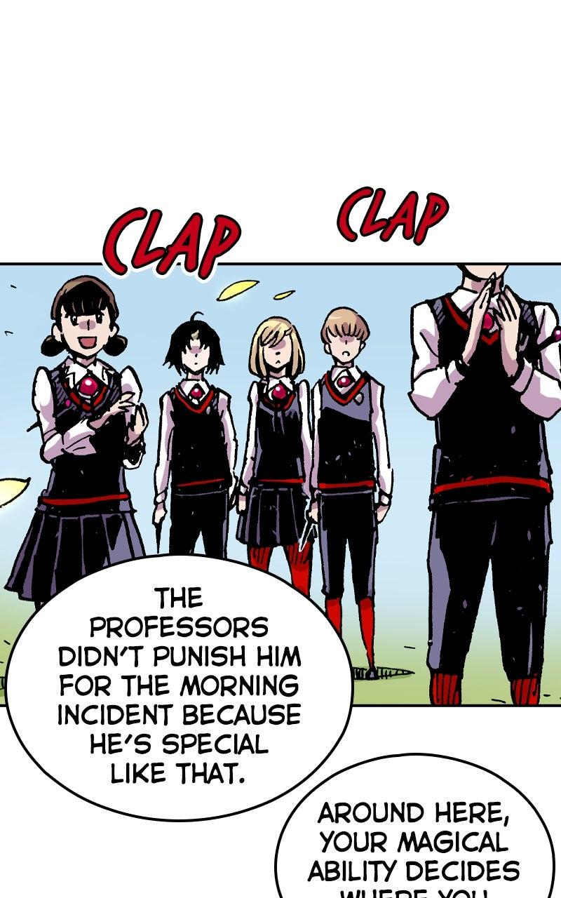 Read Clevatess Manga Online