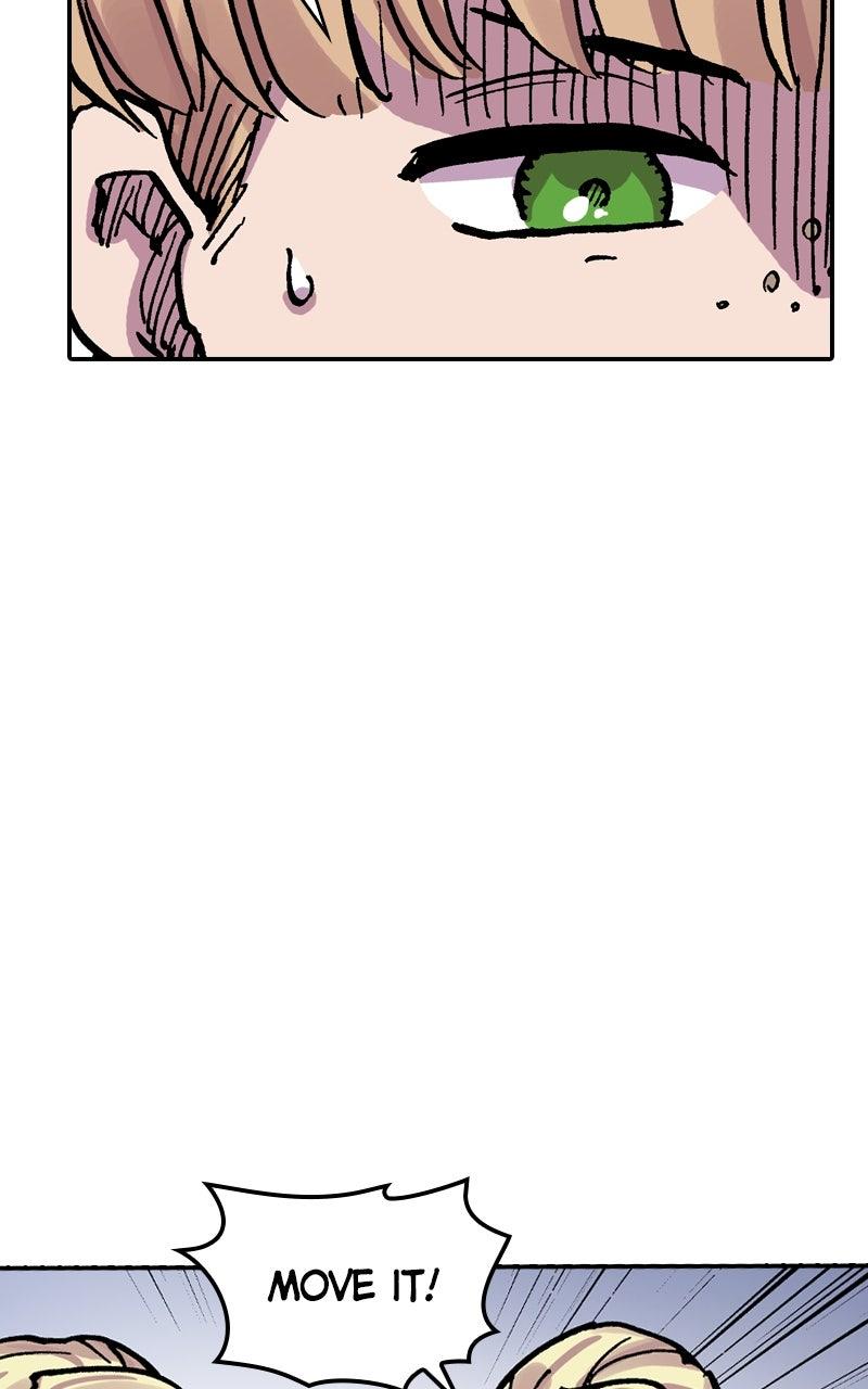 Read Clevatess Manga Online