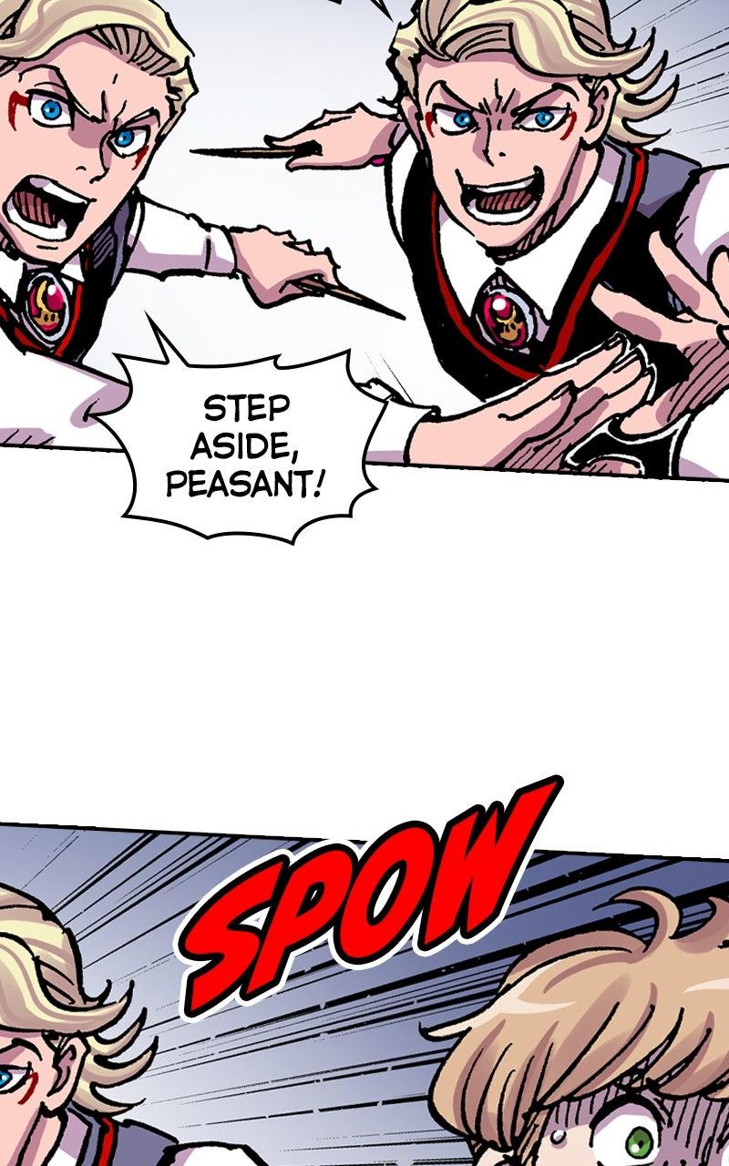 Read Clevatess Manga Online